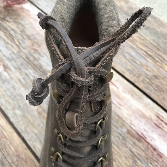 🍀🌸 Sperry Top-Sider Celeste Bliss Ankle Bootie🌸🍀 - Picture 10 of 12